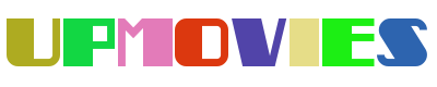 upmovies Logo
